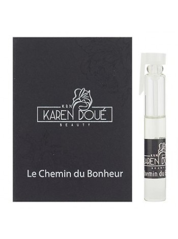 Karen Doue Le Chemin du Bonheur пробник 2 мл