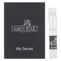 Karen Doue My Secret пробник 2 мл