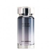 Karl Lagerfeld Bois de Vetiver тестер (туалетная вода) 100 мл