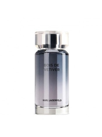 Karl Lagerfeld Bois de Vetiver тестер (туалетная вода) 100 мл