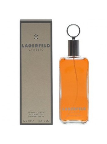 Karl Lagerfeld Classic Men тестер (туалетная вода) 100 мл