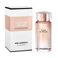 Karl Lagerfeld Fleur De Pecher парфюмированная вода 50 мл