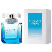 Karl Lagerfeld Ocean View For Women парфюмированная вода 85 мл