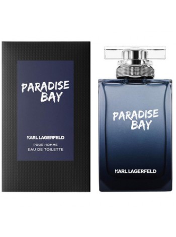 Karl Lagerfeld Paradise Bay for Men туалетная вода 50 мл