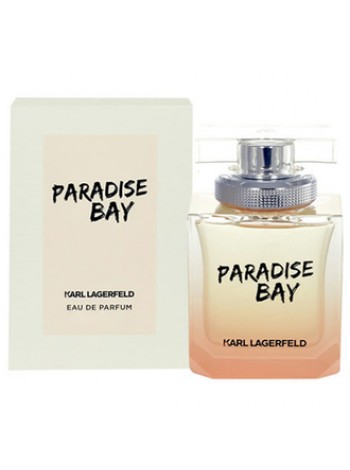 Karl Lagerfeld Paradise Bay For Women парфюмированная вода 45 мл