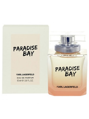 Karl Lagerfeld Paradise Bay For Women парфюмированная вода 85 мл