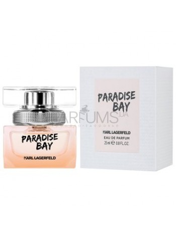 Karl Lagerfeld Paradise Bay For Women тестер (парфюмированная вода) 85 мл