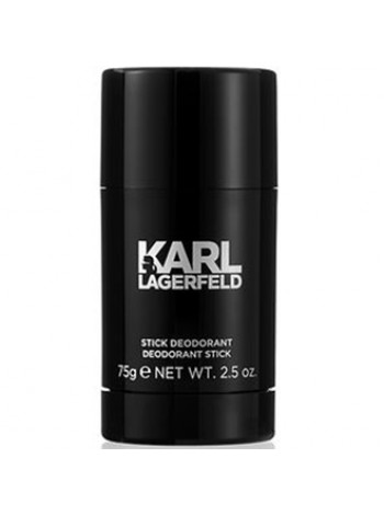 Karl Lagerfeld Pour Homme стиковый дезодорант 75 мл