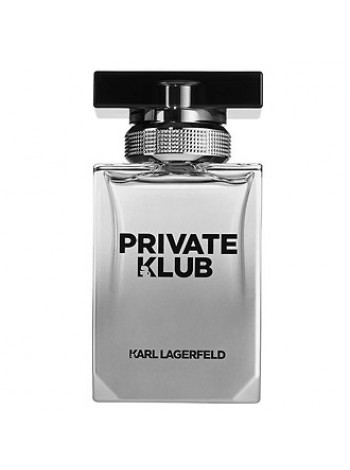 Karl Lagerfeld Private Klub for Men тестер (туалетная вода) 100 мл