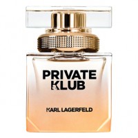Karl Lagerfeld Private Klub for Women тестер (парфюмированная вода) 85 мл