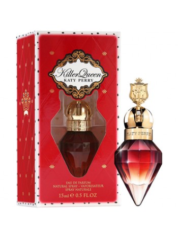 Katy Perry Killer Queen парфюмированная вода 15 мл