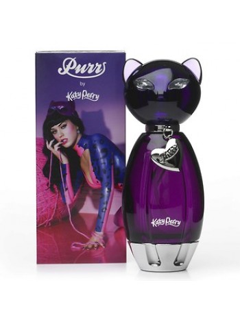 Katy Perry Purr парфюмированная вода 100 мл