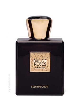 Keiko Mecheri Bal de Roses парфюмированная вода 50 мл