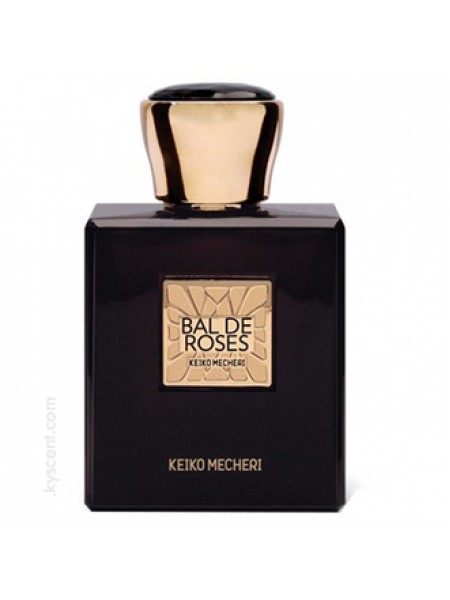Keiko Mecheri Bal de Roses парфюмированная вода 50 мл