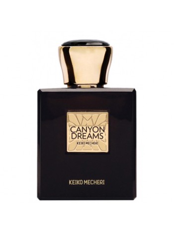 Keiko Mecheri Canyon Dreams тестер (парфюмированная вода) 50 мл