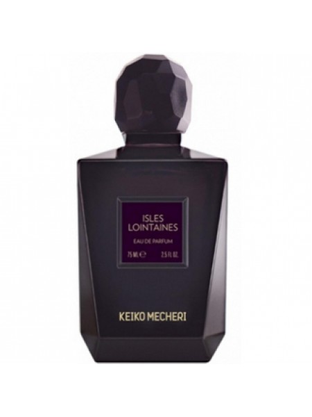 Keiko Mecheri Isles Lointaines парфюмированная вода 75 мл