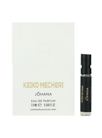 Keiko Mecheri Johana пробник 2 мл
