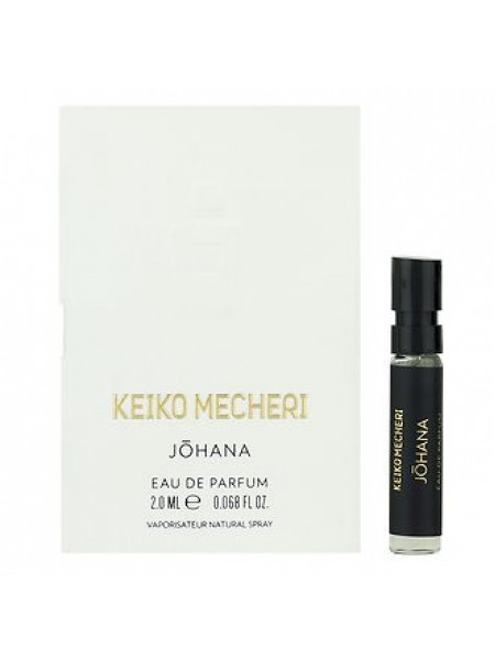 Keiko Mecheri Johana пробник 2 мл