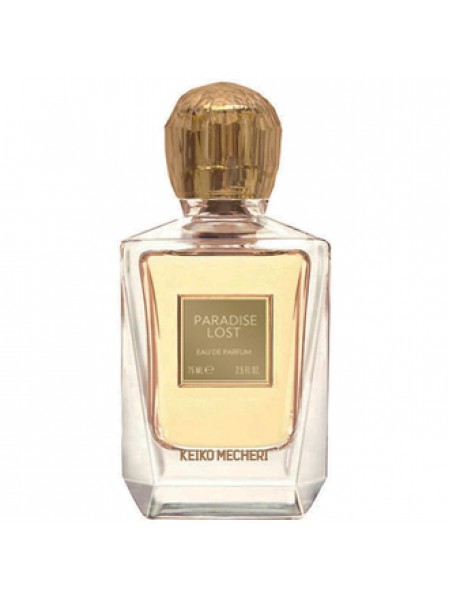 Keiko Mecheri Paradise Lost парфюмированная вода 75 мл