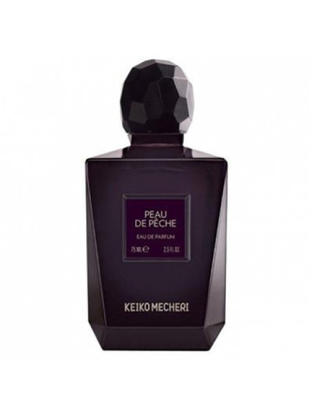 Keiko Mecheri Peau de Peche парфюмированная вода 75 мл