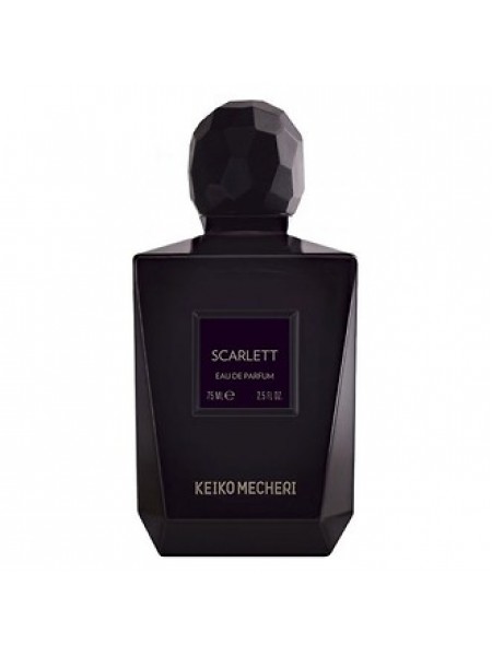 Keiko Mecheri Scarlett парфюмированная вода 75 мл