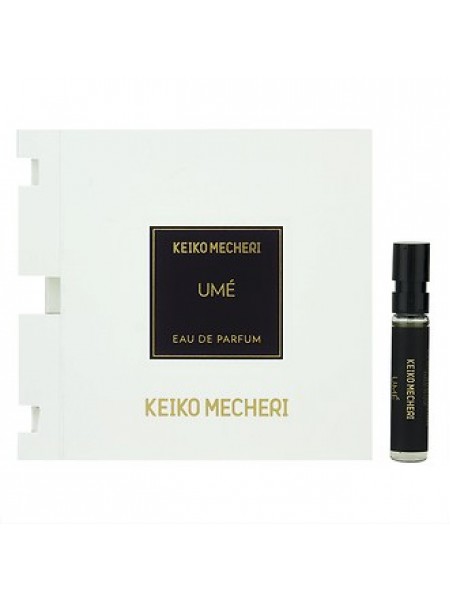 Keiko Mecheri Ume Purple пробник 2 мл