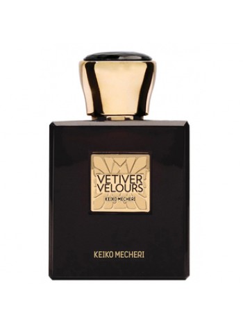 Keiko Mecheri Vetiver Velours парфюмированная вода 50 мл