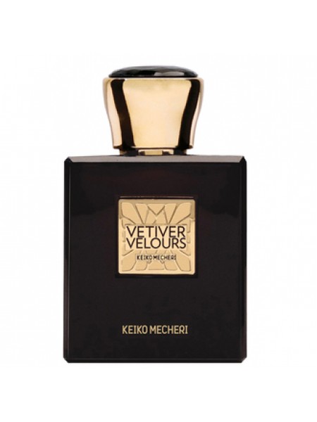 Keiko Mecheri Vetiver Velours парфюмированная вода 50 мл