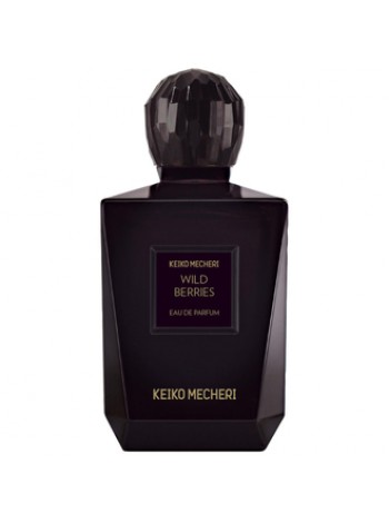 Keiko Mecheri Wild Berries парфюмированная вода 75 мл