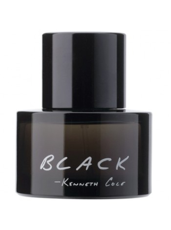 Kenneth Cole Black for Him миниатюра 15 мл