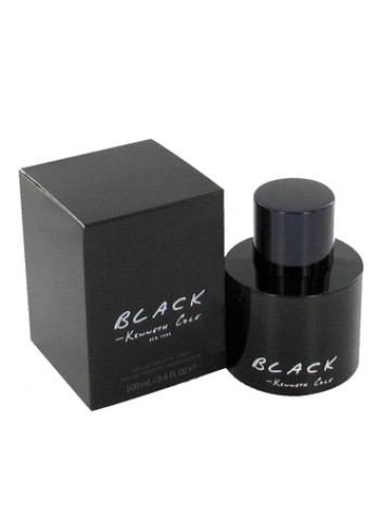 Kenneth Cole Black for Him туалетная вода 100 мл