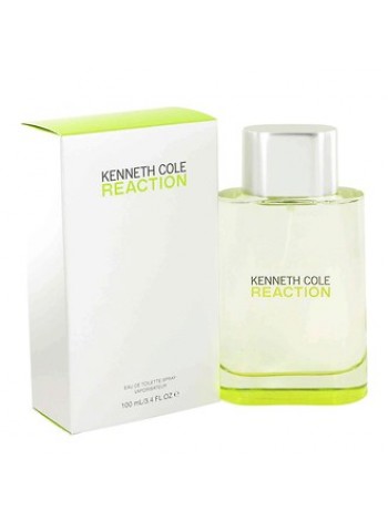 Kenneth Cole Reaction for Men туалетная вода 100 мл