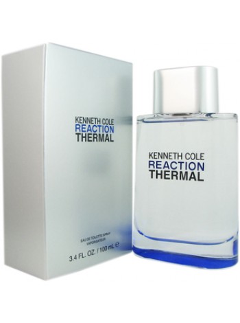Kenneth Cole Reaction Thermal туалетная вода 100 мл