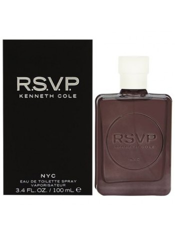 Kenneth Cole RSVP пробник 1.2 мл