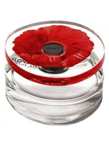 Kenzo Flower In The Air Eau de Toilette тестер (туалетная вода) 100 мл
