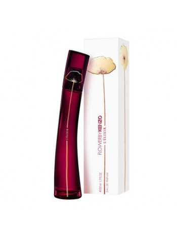 Kenzo Flower L'Elixir пробник 1 мл