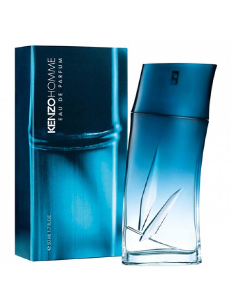 Kenzo Homme Eau de Parfum парфюмированная вода 50 мл