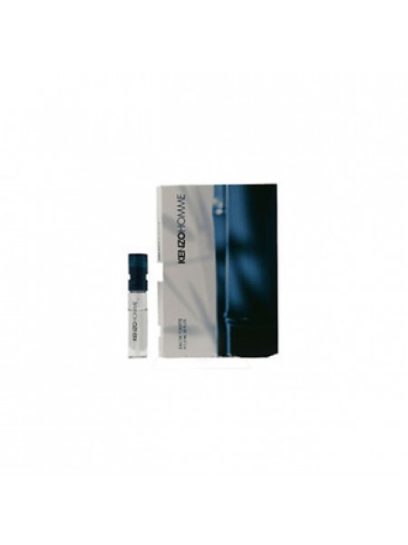 Kenzo Homme Eau de Parfum пробник 1 мл