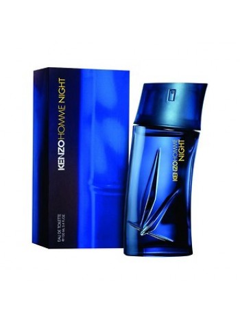 Kenzo Homme Night туалетная вода 100 мл
