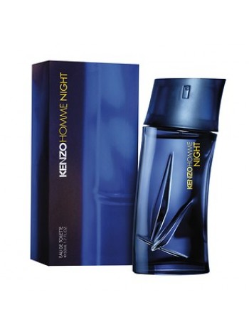 Kenzo Homme Night туалетная вода 50 мл