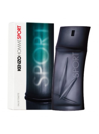 Kenzo Homme Sport туалетная вода 30 мл