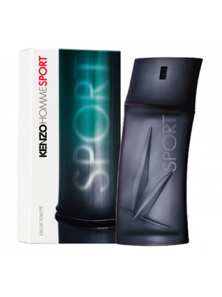 Kenzo Homme Sport туалетная вода 50 мл