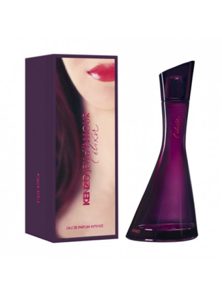 Kenzo Jeu d'Amour l'Elixir парфюмированная вода 30 мл