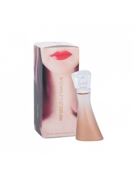 Kenzo Jeu d'Amour миниатюра 4 мл