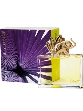 Kenzo Jungle L'elephant Pour Femme парфюмированная вода 50 мл