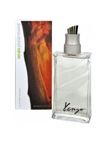 Kenzo Jungle Pour Homme туалетная вода 100 мл