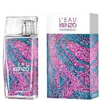Kenzo L'Eau Kenzo Aquadisiac Pour Femme туалетная вода 50 мл