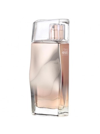 Kenzo L'Eau Kenzo Intense Pour Femme тестер (парфюмированная вода) 100 мл