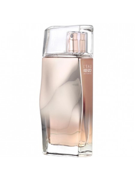 Kenzo L'Eau Kenzo Intense Pour Femme тестер (парфюмированная вода) 100 мл