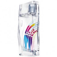 Kenzo L`Eau Par Kenzo Colors Pour Femme тестер (туалетная вода) 50 мл